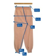 adidas by Stella McCartney（アディダスバイステラマッカートニー）スウェットパンツ ピンク サイズ:M レディース/2200628751010