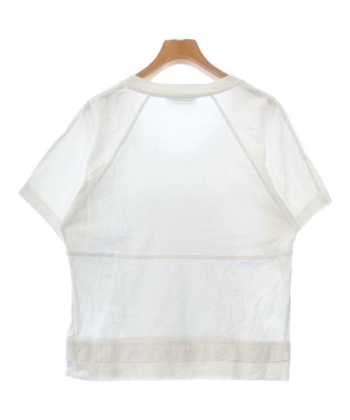 adidas by Stella McCartney（アディダスバイステラマッカートニー）Tシャツ・カットソー 白 サイズ:F レディース/2200641067037
