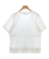 adidas by Stella McCartney（アディダスバイステラマッカートニー）Tシャツ・カットソー 白 サイズ:F レディース/2200641067037