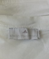 adidas by Stella McCartney（アディダスバイステラマッカートニー）Tシャツ・カットソー 白 サイズ:F レディース/2200641067037