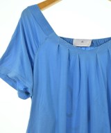 adidas by Stella McCartney（アディダスバイステラマッカートニー）Tシャツ・カットソー 青 サイズ:-(XL位) レディース/2200641067044