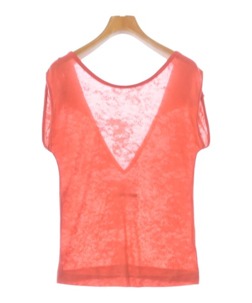 adidas by Stella McCartney（アディダスバイステラマッカートニー）Tシャツ・カットソー オレンジ サイズ:-(XS位) レディース/2200641067051