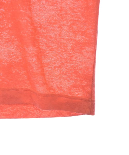 adidas by Stella McCartney（アディダスバイステラマッカートニー）Tシャツ・カットソー オレンジ サイズ:-(XS位) レディース/2200641067051