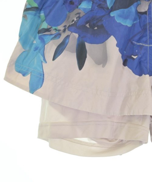 adidas by Stella McCartney（アディダスバイステラマッカートニー）ショートパンツ グレー サイズ:OT(XL位) レディース/2200641178030