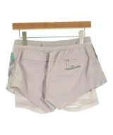 adidas by Stella McCartney（アディダスバイステラマッカートニー）ショートパンツ グレー サイズ:OT(XL位) レディース/2200641178030