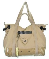 adidas by Stella McCartney（アディダスバイステラマッカートニー）トートバッグ ベージュ サイズ:- レディース/2200633201074