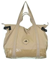 adidas by Stella McCartney（アディダスバイステラマッカートニー）トートバッグ ベージュ サイズ:- レディース/2200633201074