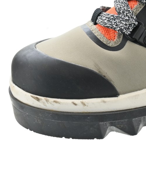 adidas by Stella McCartney（アディダスバイステラマッカートニー）ブーツ カーキ サイズ:25.5cm レディース/2200641880018