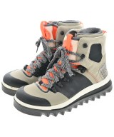 adidas by Stella McCartney（アディダスバイステラマッカートニー）ブーツ カーキ サイズ:25.5cm レディース/2200641880018