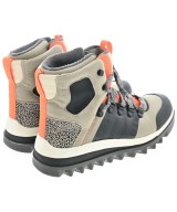 adidas by Stella McCartney（アディダスバイステラマッカートニー）ブーツ カーキ サイズ:25.5cm レディース/2200641880018