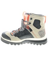 adidas by Stella McCartney（アディダスバイステラマッカートニー）ブーツ カーキ サイズ:25.5cm レディース/2200641880018