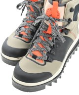 adidas by Stella McCartney（アディダスバイステラマッカートニー）ブーツ カーキ サイズ:25.5cm レディース/2200641880018