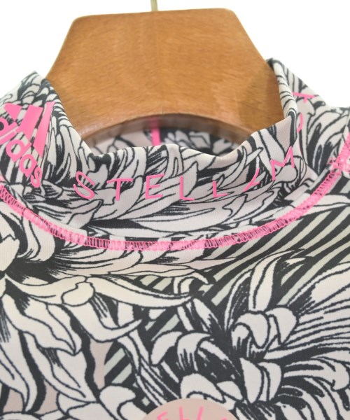 adidas by Stella McCartney（アディダスバイステラマッカートニー）Tシャツ・カットソー ベージュ サイズ:XS レディース/2200628845030