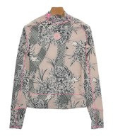 adidas by Stella McCartney（アディダスバイステラマッカートニー）Tシャツ・カットソー ベージュ サイズ:XS レディース/2200628845030