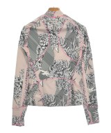 adidas by Stella McCartney（アディダスバイステラマッカートニー）Tシャツ・カットソー ベージュ サイズ:XS レディース/2200628845030