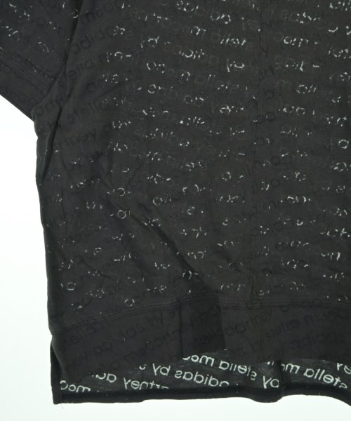 adidas by Stella McCartney（アディダスバイステラマッカートニー）Tシャツ・カットソー 黒 サイズ:M レディース/2200641682193