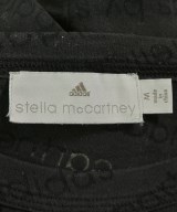 adidas by Stella McCartney（アディダスバイステラマッカートニー）Tシャツ・カットソー 黒 サイズ:M レディース/2200641682193