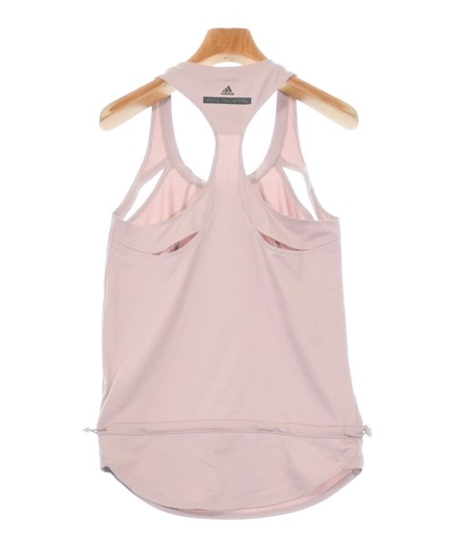 adidas by Stella McCartney（アディダスバイステラマッカートニー）タンクトップ ピンク サイズ:XS レディース/2200621353297