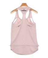 adidas by Stella McCartney（アディダスバイステラマッカートニー）タンクトップ ピンク サイズ:XS レディース/2200621353297