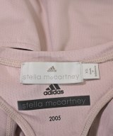 adidas by Stella McCartney（アディダスバイステラマッカートニー）タンクトップ ピンク サイズ:XS レディース/2200621353297