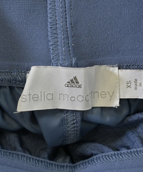 adidas by Stella McCartney（アディダスバイステラマッカートニー）ショートパンツ 青 サイズ:XS レディース/2200621353303