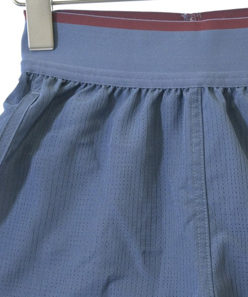 adidas by Stella McCartney（アディダスバイステラマッカートニー）ショートパンツ 青 サイズ:XS レディース/2200621353303
