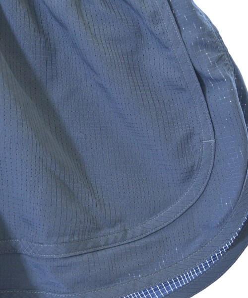 adidas by Stella McCartney（アディダスバイステラマッカートニー）ショートパンツ 青 サイズ:XS レディース/2200621353303