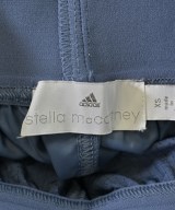adidas by Stella McCartney（アディダスバイステラマッカートニー）ショートパンツ 青 サイズ:XS レディース/2200621353303