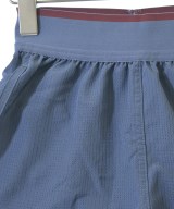adidas by Stella McCartney（アディダスバイステラマッカートニー）ショートパンツ 青 サイズ:XS レディース/2200621353303