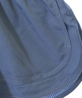 adidas by Stella McCartney（アディダスバイステラマッカートニー）ショートパンツ 青 サイズ:XS レディース/2200621353303