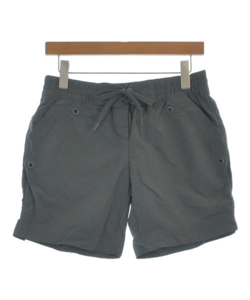 adidas by Stella McCartney(アディダスバイステラマッカートニー)ショートパンツ グレー サイズ:36(XS位)/2200631300052