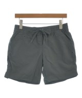 adidas by Stella McCartney（アディダスバイステラマッカートニー）ショートパンツ グレー サイズ:36(XS位) レディース/2200631300052