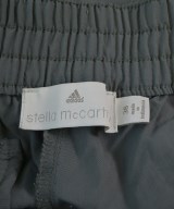 adidas by Stella McCartney（アディダスバイステラマッカートニー）ショートパンツ グレー サイズ:36(XS位) レディース/2200631300052