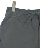 adidas by Stella McCartney（アディダスバイステラマッカートニー）ショートパンツ グレー サイズ:36(XS位) レディース/2200631300052