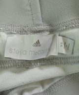 adidas by Stella McCartney（アディダスバイステラマッカートニー）ショートパンツ グレー サイズ:XS レディース/2200631300182
