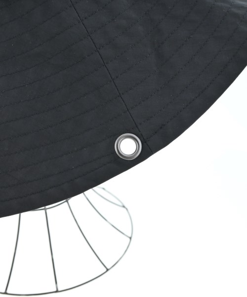 adidas by Stella McCartney（アディダスバイステラマッカートニー）ハット 黒 サイズ:56 レディース/2200642569233