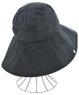 adidas by Stella McCartney（アディダスバイステラマッカートニー）ハット 黒 サイズ:56 レディース/2200642569233