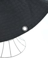 adidas by Stella McCartney（アディダスバイステラマッカートニー）ハット 黒 サイズ:56 レディース/2200642569233