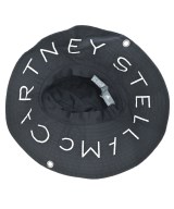 adidas by Stella McCartney（アディダスバイステラマッカートニー）ハット 黒 サイズ:56 レディース/2200642569233