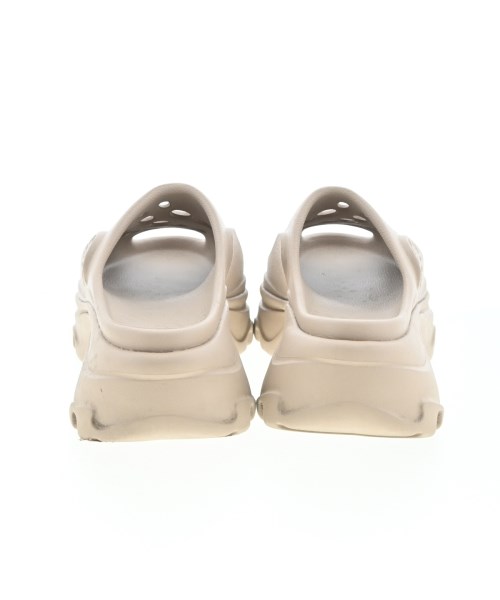 adidas by Stella McCartney（アディダスバイステラマッカートニー）サンダル ベージュ サイズ:22.5cm レディース/2200626759438