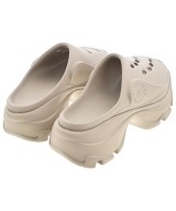 adidas by Stella McCartney（アディダスバイステラマッカートニー）サンダル ベージュ サイズ:22.5cm レディース/2200626759438