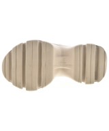 adidas by Stella McCartney（アディダスバイステラマッカートニー）サンダル ベージュ サイズ:22.5cm レディース/2200626759438