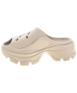adidas by Stella McCartney（アディダスバイステラマッカートニー）サンダル ベージュ サイズ:22.5cm レディース/2200626759438