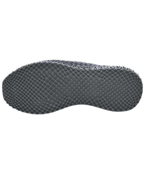 adidas by Stella McCartney（アディダスバイステラマッカートニー）スニーカー グレー サイズ:23cm レディース/2200643435315