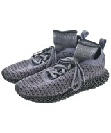 adidas by Stella McCartney（アディダスバイステラマッカートニー）スニーカー グレー サイズ:23cm レディース/2200643435315