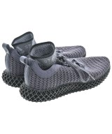 adidas by Stella McCartney（アディダスバイステラマッカートニー）スニーカー グレー サイズ:23cm レディース/2200643435315