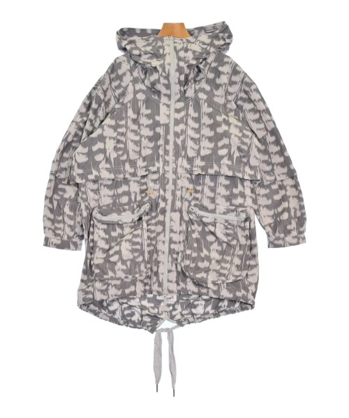 アディダスバイステラマッカートニー(adidas by Stella McCartney)のadidas by Stella McCartney コート（その他）