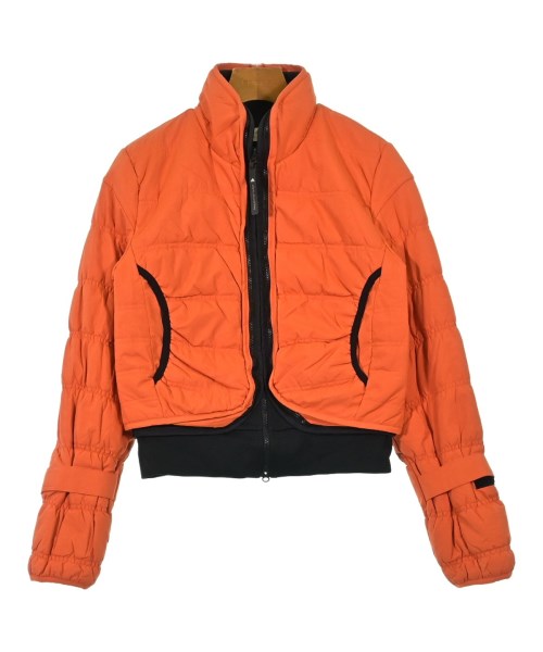 アディダスバイステラマッカートニー(adidas by Stella McCartney)のadidas by Stella McCartney ミリタリーブルゾン