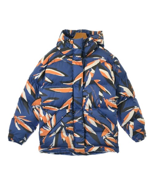 アディダスバイステラマッカートニー(adidas by Stella McCartney)のadidas by Stella McCartney ダウンジャケット/ダウンベスト