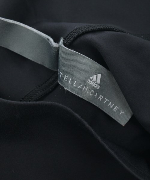 adidas by Stella McCartney（アディダスバイステラマッカートニー）小物類（その他） 黒 サイズ:S レディース/2200568376113